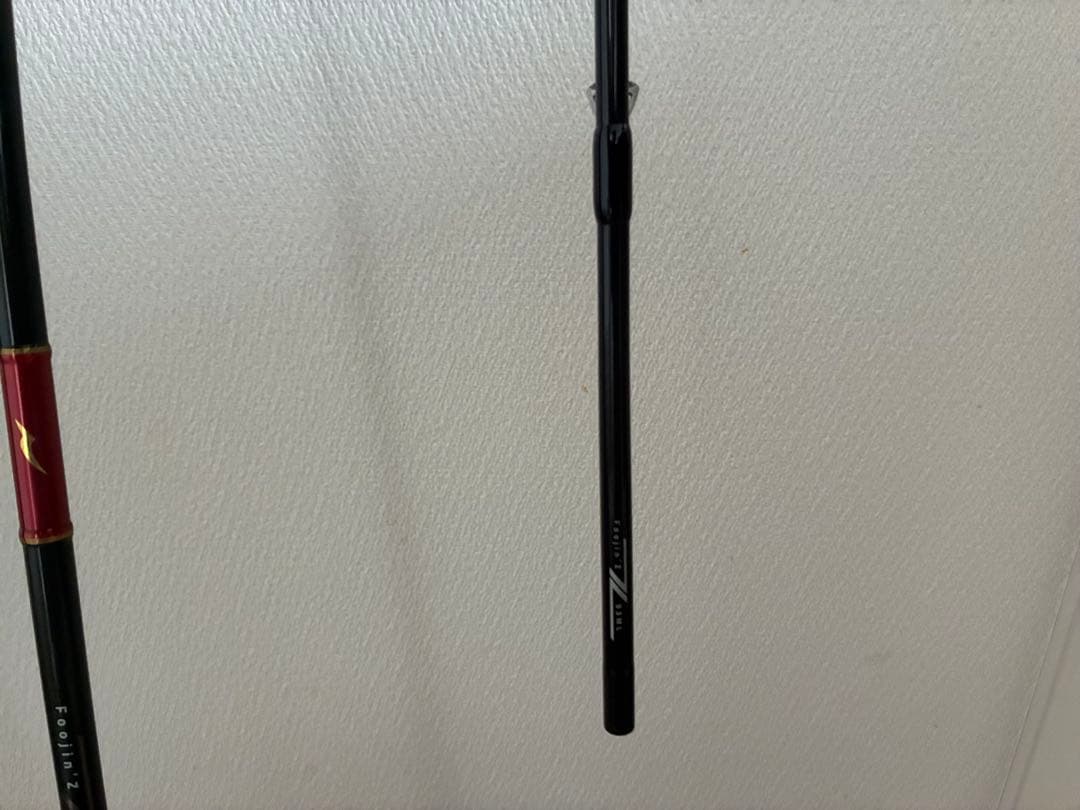 m*r様 フージンZ ナイトホーク 93ML 使用回数1回きりの美品　保証書有