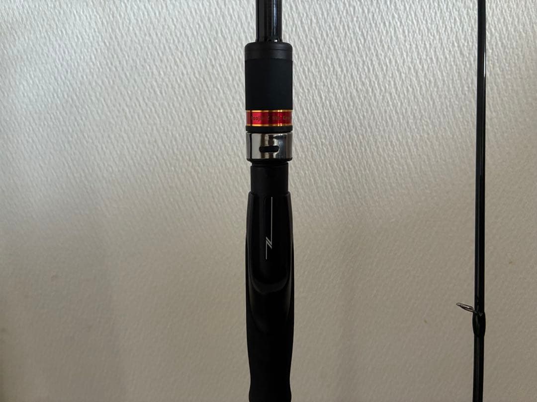 m*r様 フージンZ ナイトホーク 93ML 使用回数1回きりの美品　保証書有