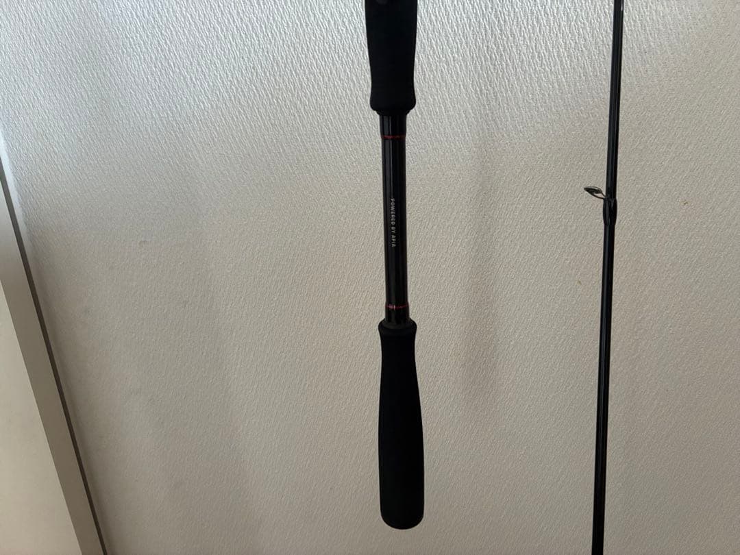 m*r様 フージンZ ナイトホーク 93ML 使用回数1回きりの美品　保証書有