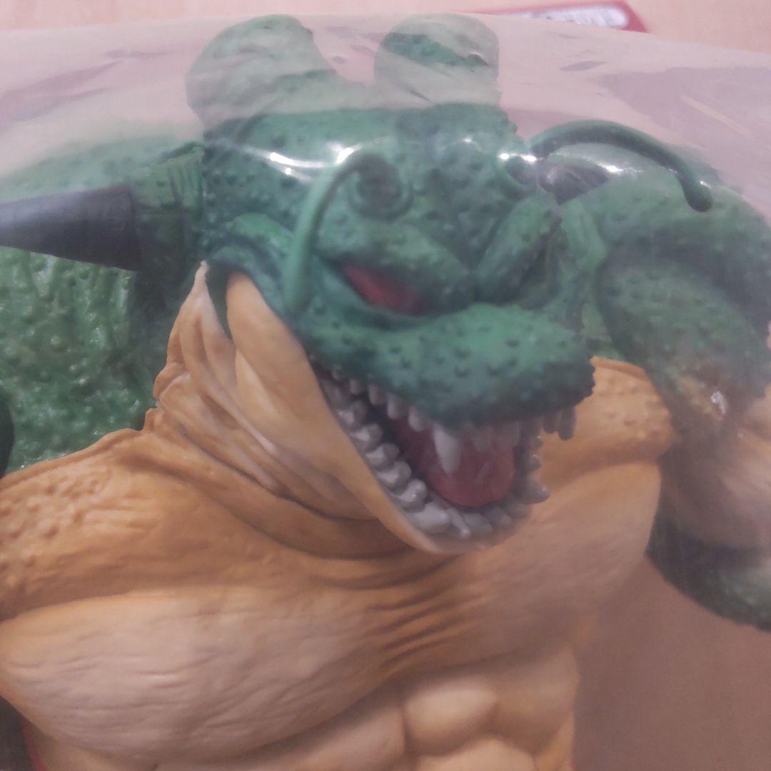 一番くじ　ドラゴンボール　VSオムニバスZ ラストワン賞　ポルンガ