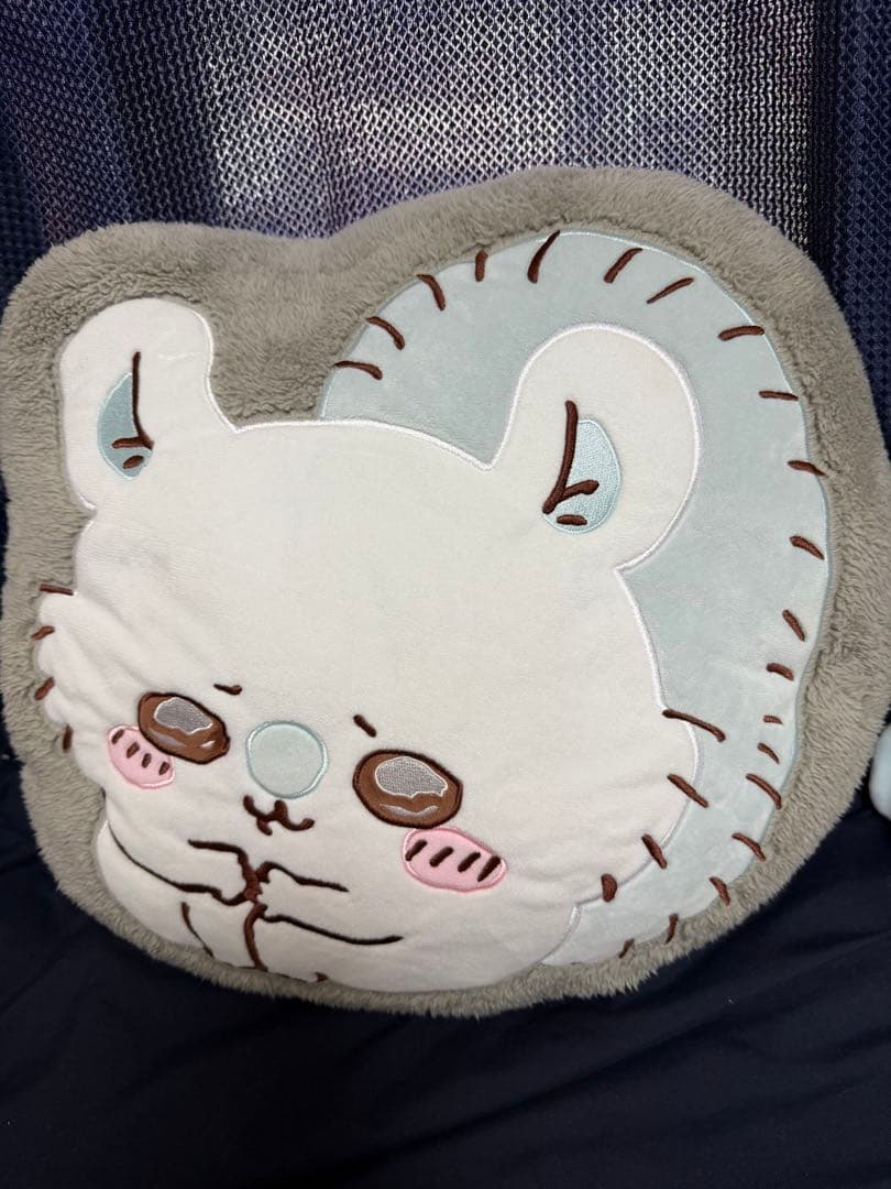 ちいかわ　モモンガ　ぬいぐるみ　詰め合わせ