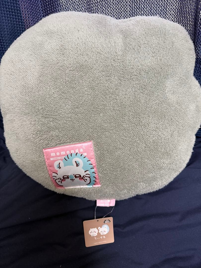 ちいかわ　モモンガ　ぬいぐるみ　詰め合わせ