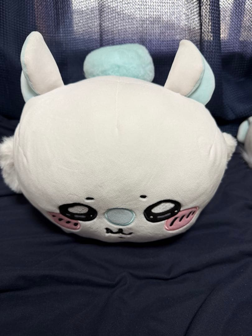 ちいかわ　モモンガ　ぬいぐるみ　詰め合わせ