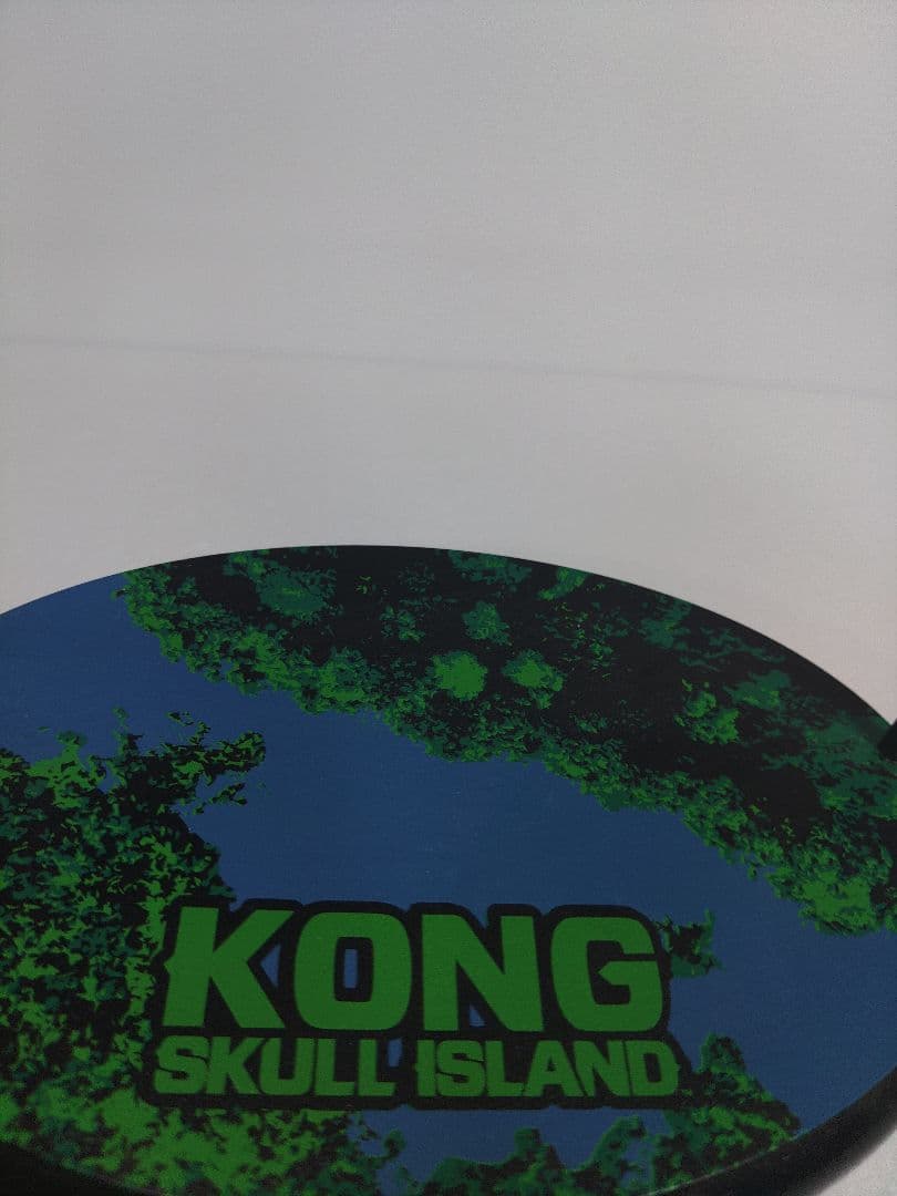 デフォリアル　 キングコング：髑髏島の巨神 コング vs. スカルクローラー