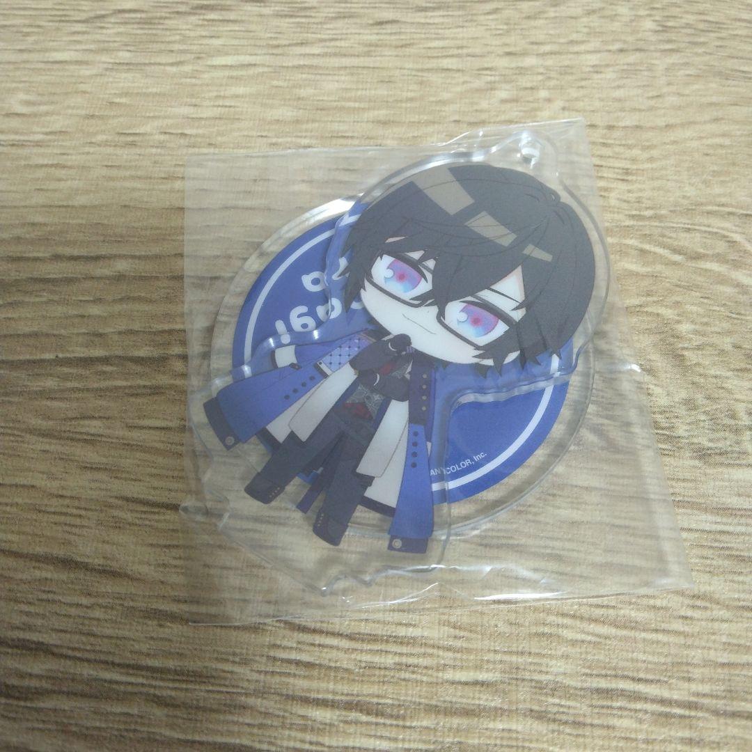 【四季凪アキラ アクスタ1⃣3️⃣個セット】