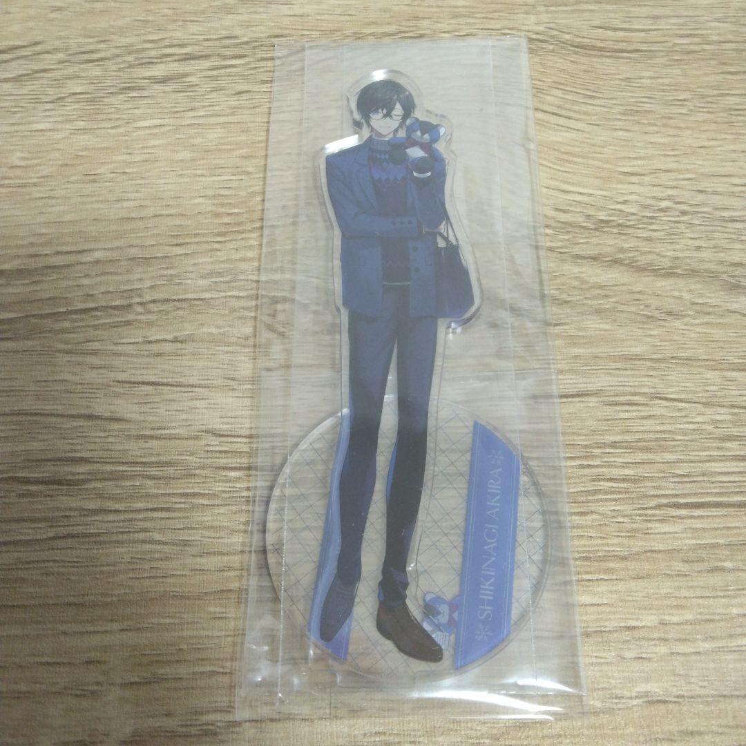 【四季凪アキラ アクスタ1⃣3️⃣個セット】