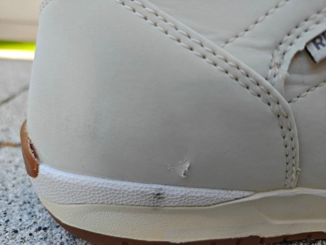 RIDE スノーボードブーツ HERA, Womens, 24cm