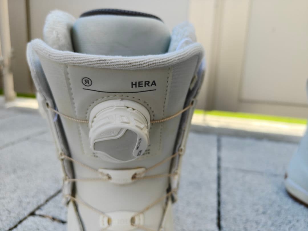 RIDE スノーボードブーツ HERA, Womens, 24cm
