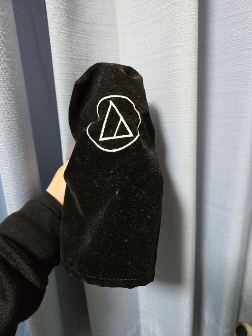 audio technica AT4050 ショックマウントケース付