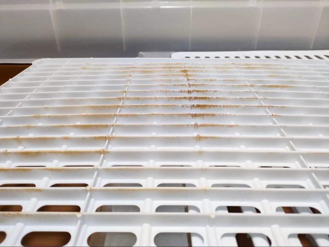 ミニマルランド ケージ ブラウン 90L