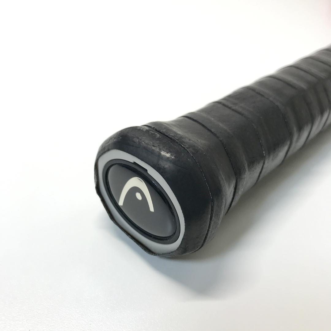 【美品】HEAD Graphen Prestige PRO G3 テニスラケット