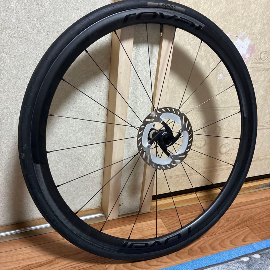 Alpinist CL II 前後セット【値下げ】