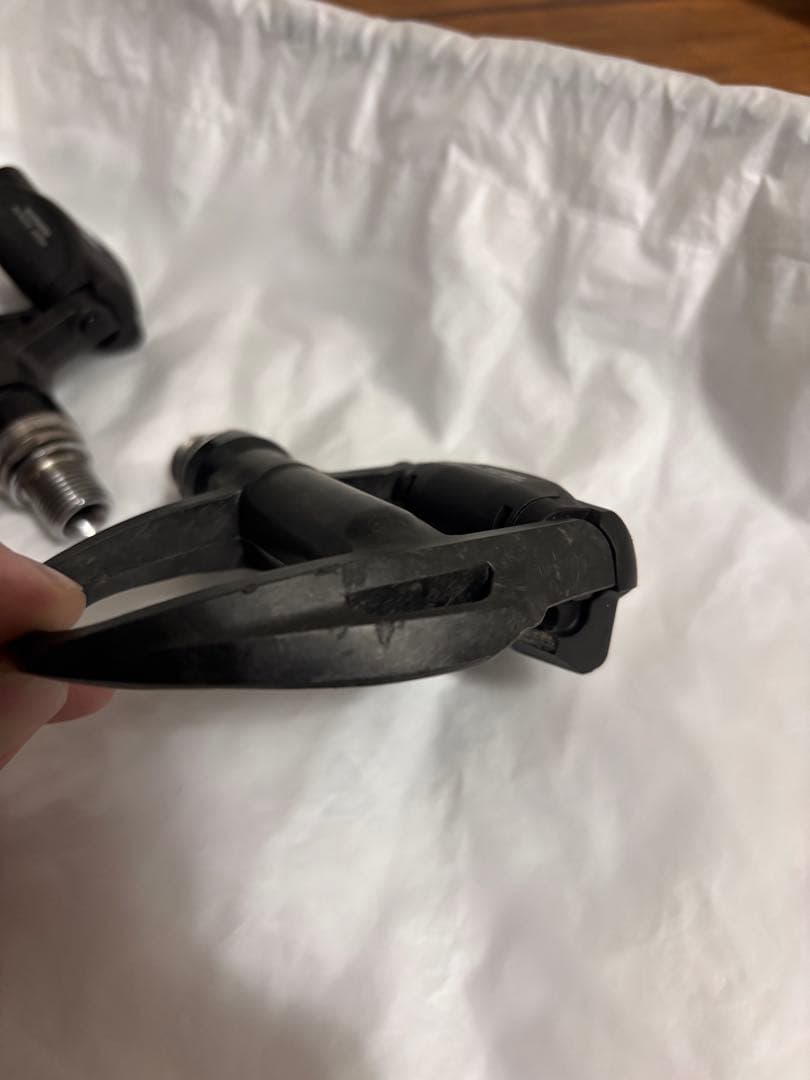 DURA-ACE ビンディングペダル ブラック