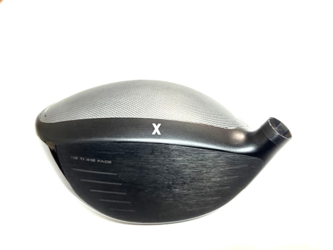 PXG Jen5ドライバー10.５° シャフト、ヘッドカバー、レンチ付き