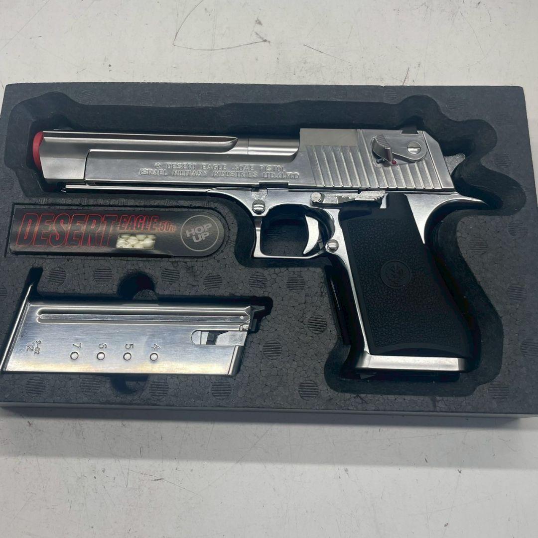 R◆東京マルイ　デザートイーグル