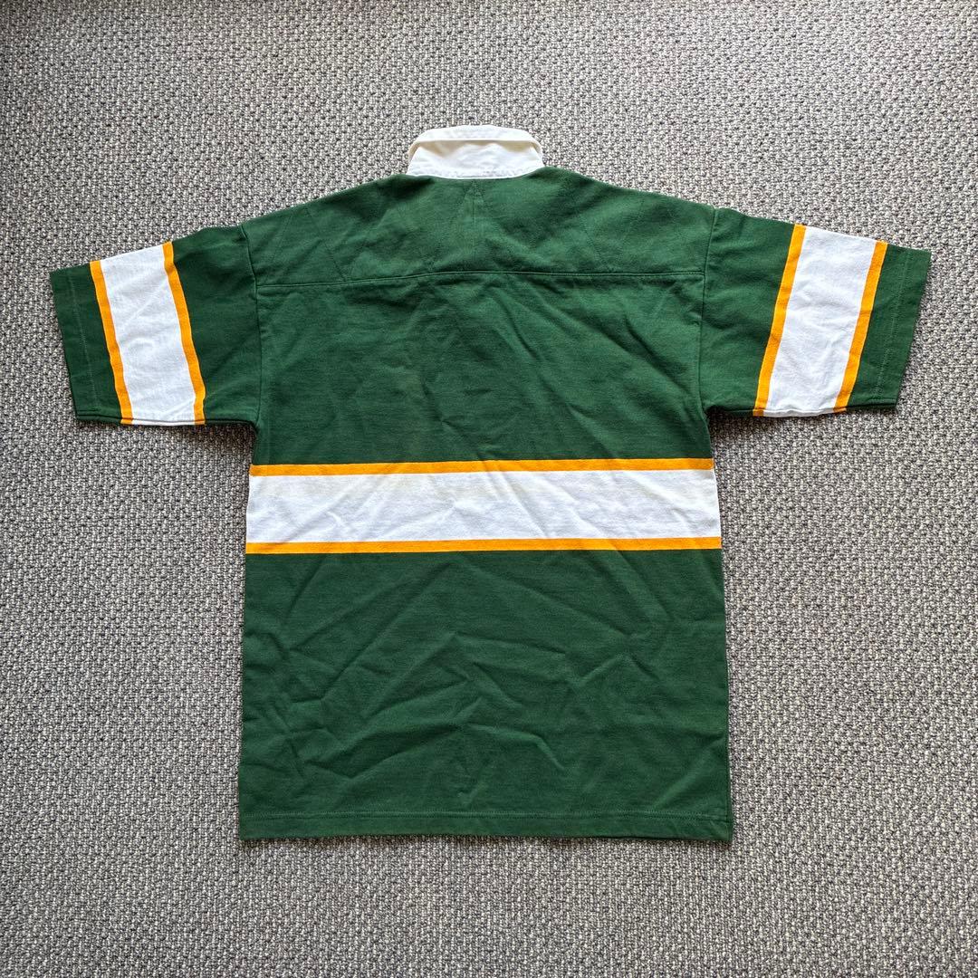 1996 ラグビー南アフリカ代表　スプリングボクス　トレーニングジャージ