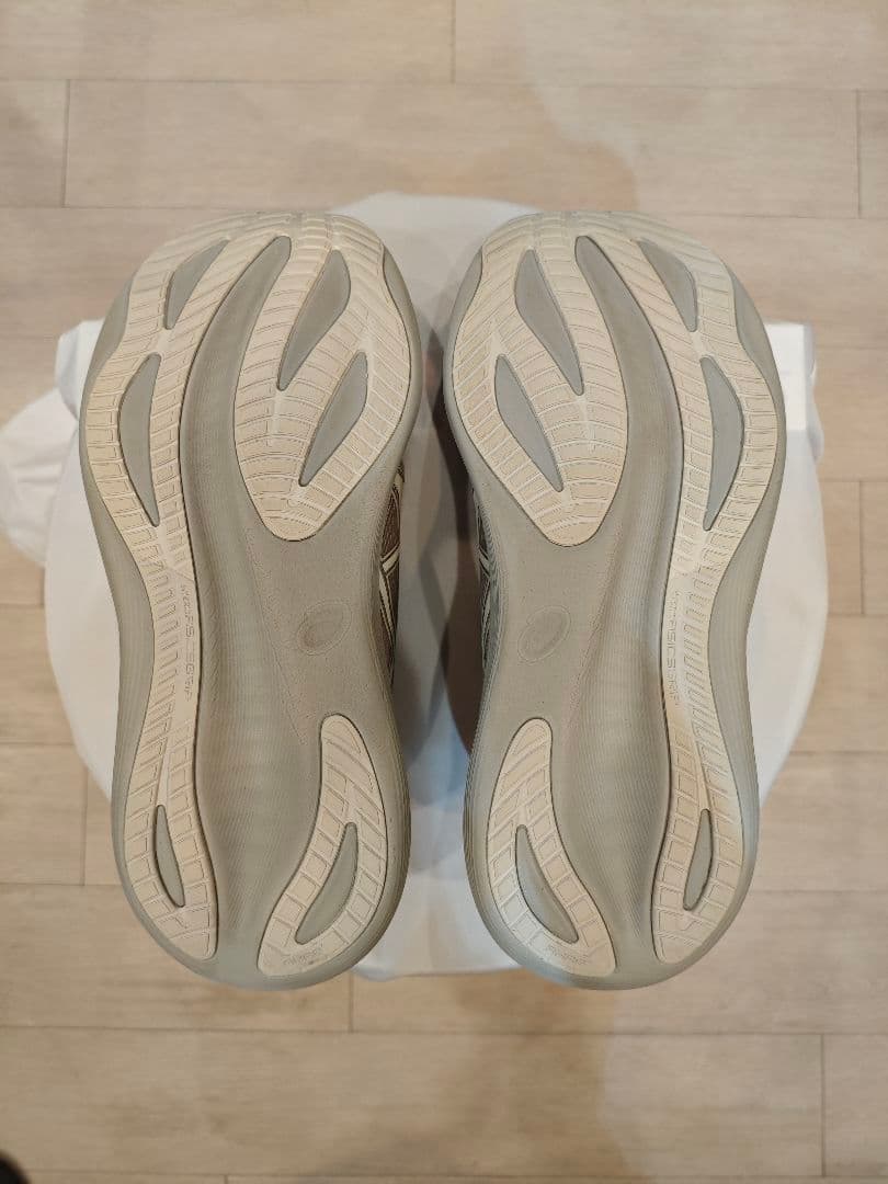 スパイク・シューズ ASICS GEL-NIMBUS 27 Size27.0cm