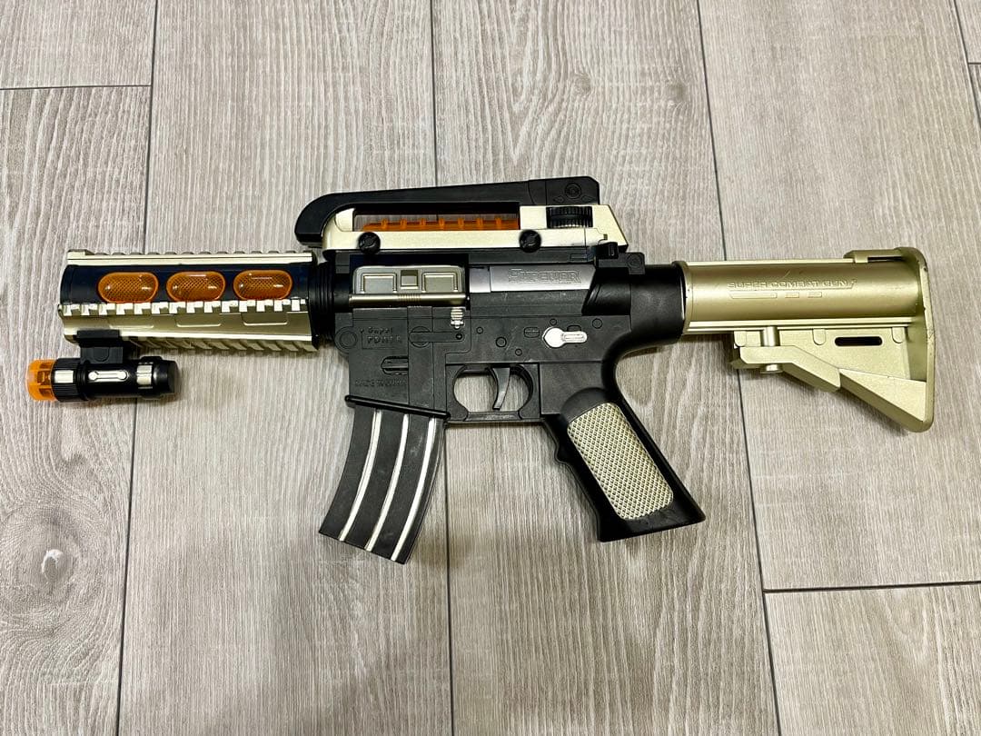 ナーフ モジュラス トライストライク 他