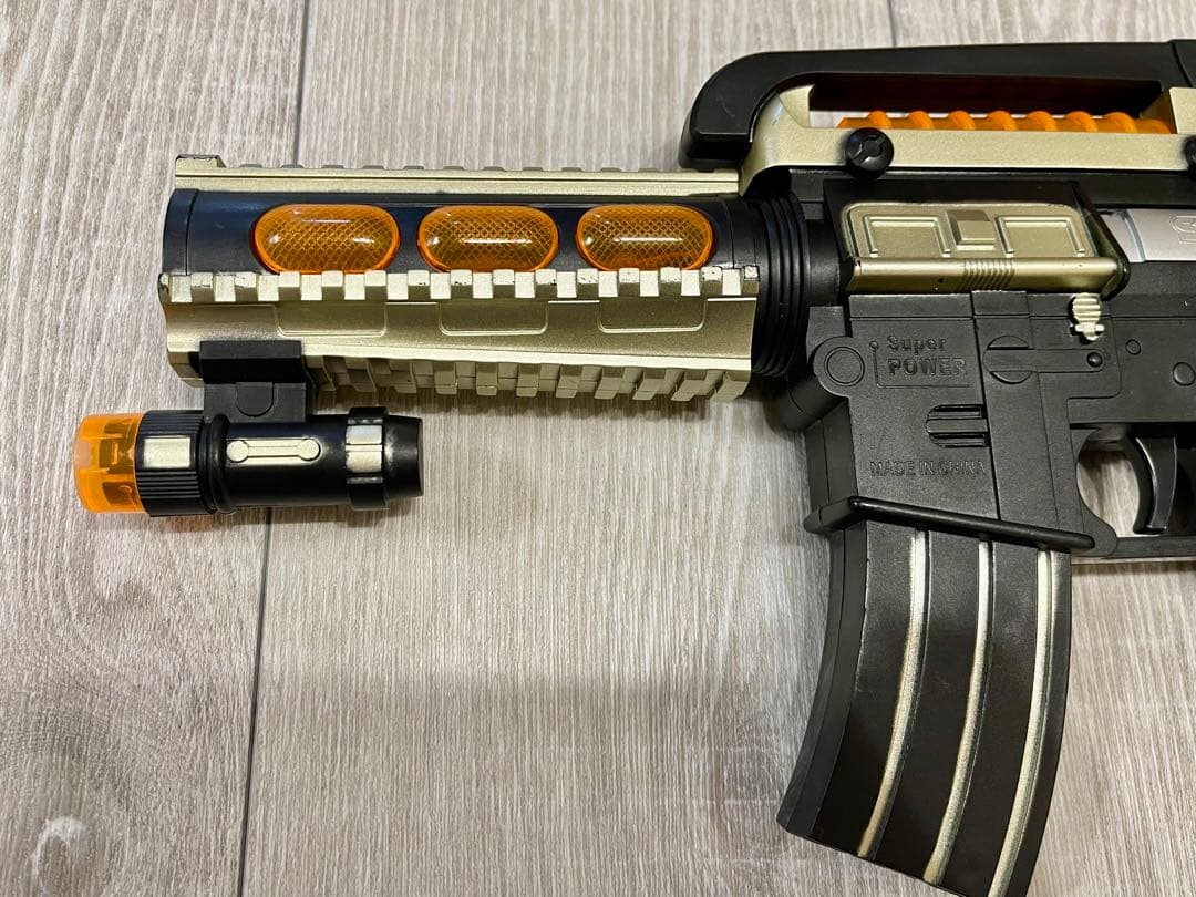 ナーフ モジュラス トライストライク 他