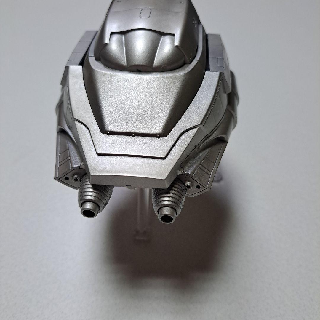 GODZILLAスーパーX模型