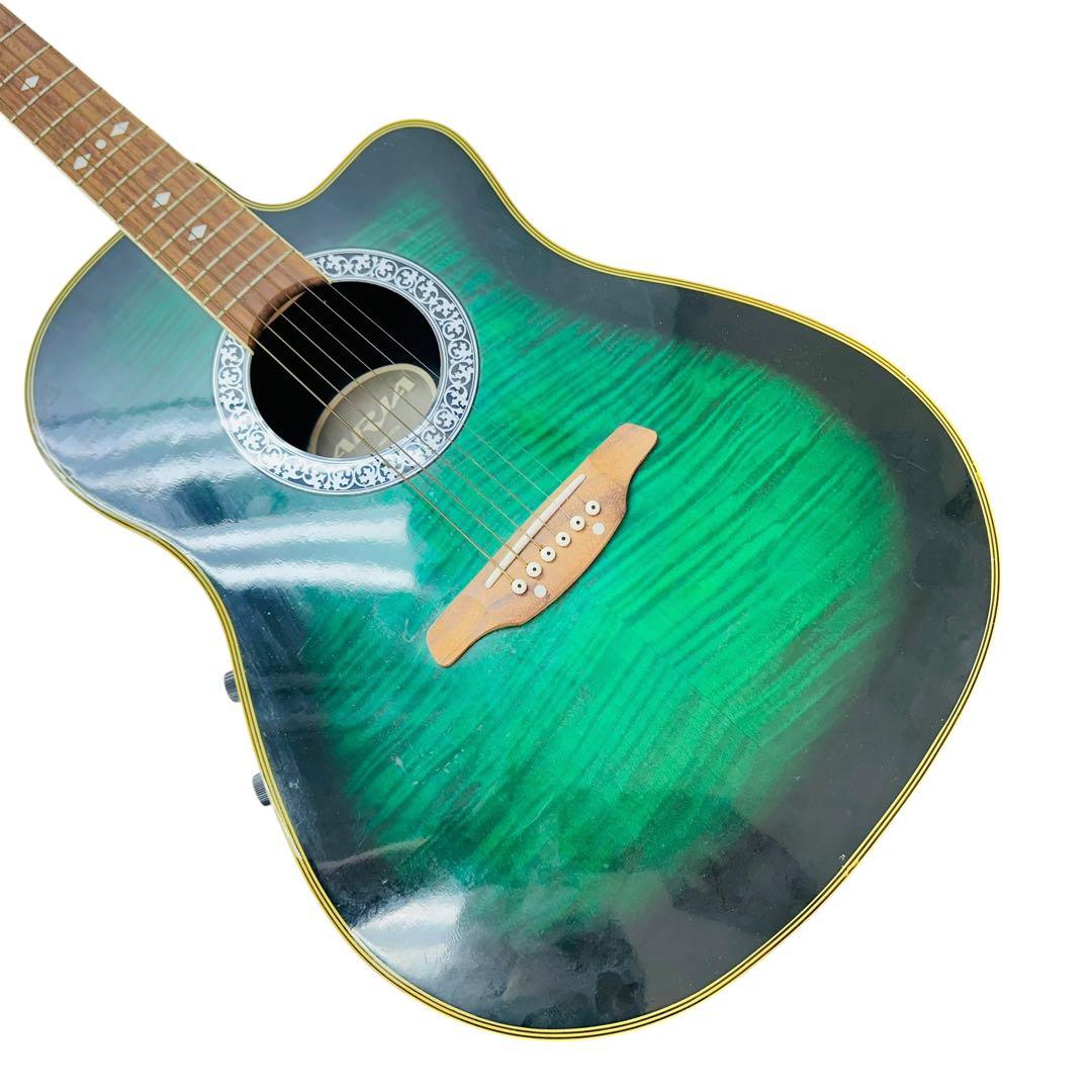 ARIA アリア　エレアコ　AMB-35