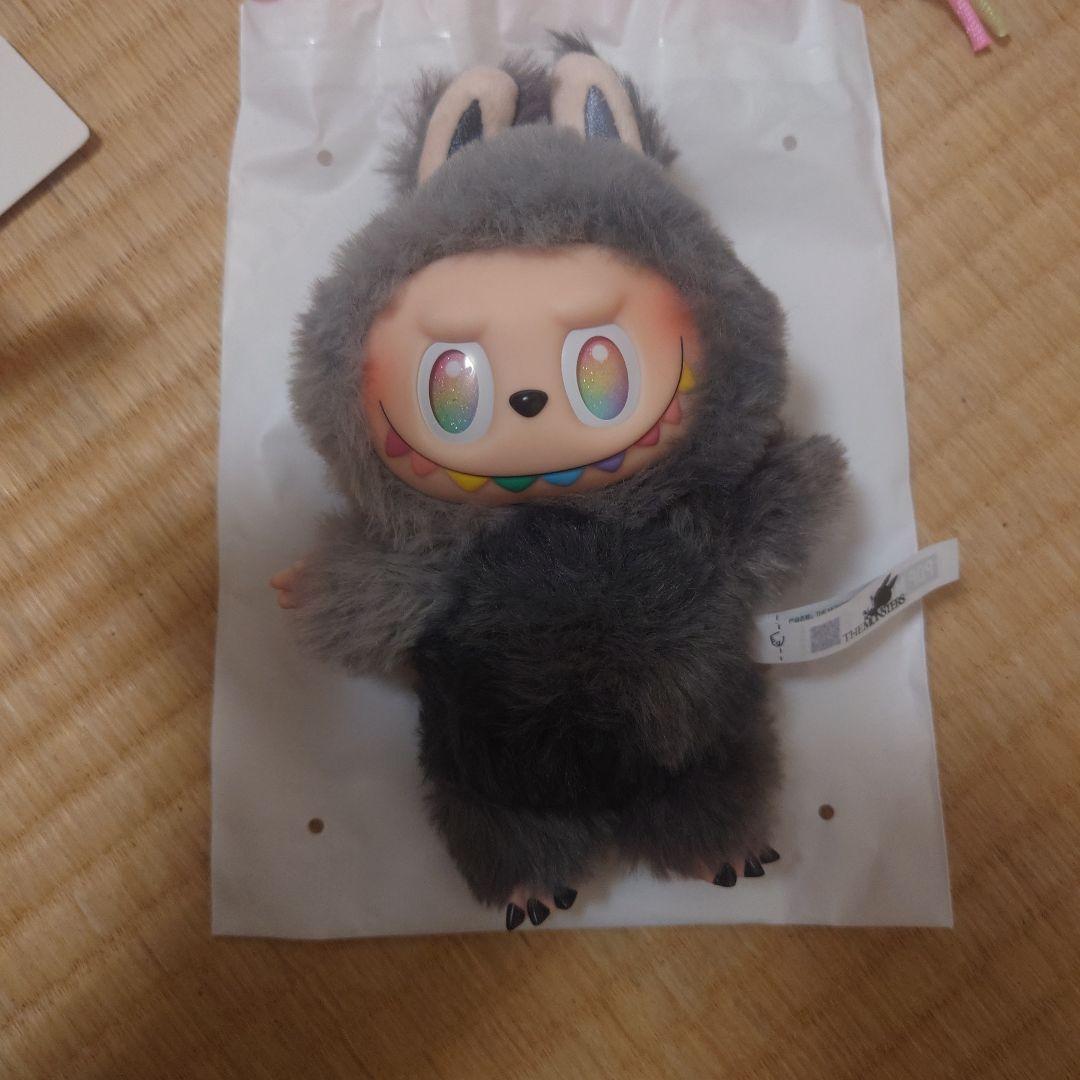 ラブブ　エナジー　シークレット1体