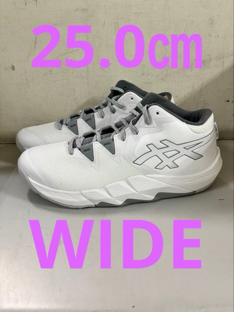 UNPRE ARS 2 WIDE 103カラー 25.0㎝