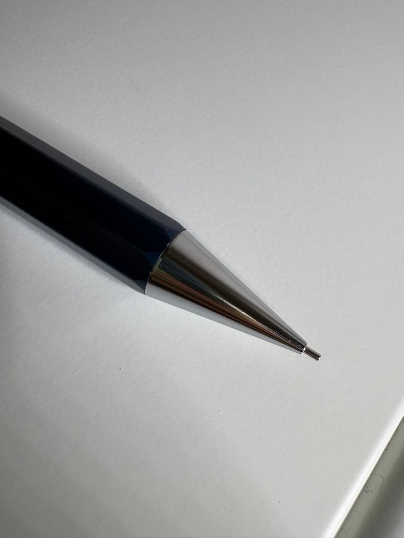 Kaweco Special 0.5mm シャープペンシル ブルーエディション