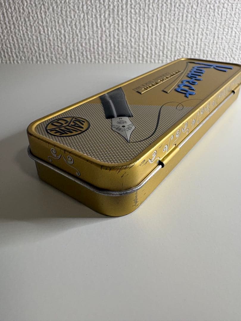 Kaweco Special 0.5mm シャープペンシル ブルーエディション