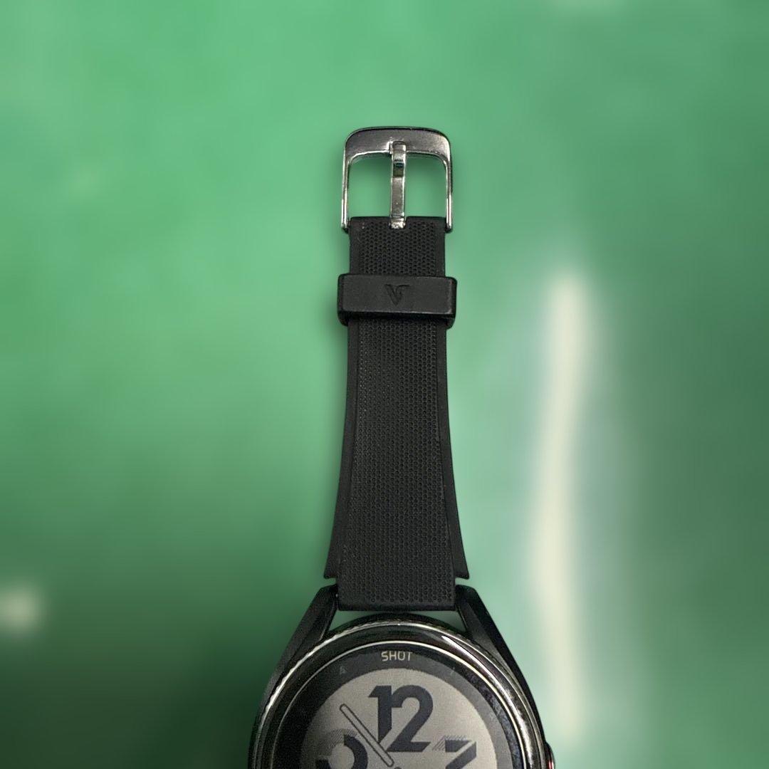 値下げ　ゴルフ　飛距離計　VOICE CADDIE T9 ゴルフGPSウォッチ