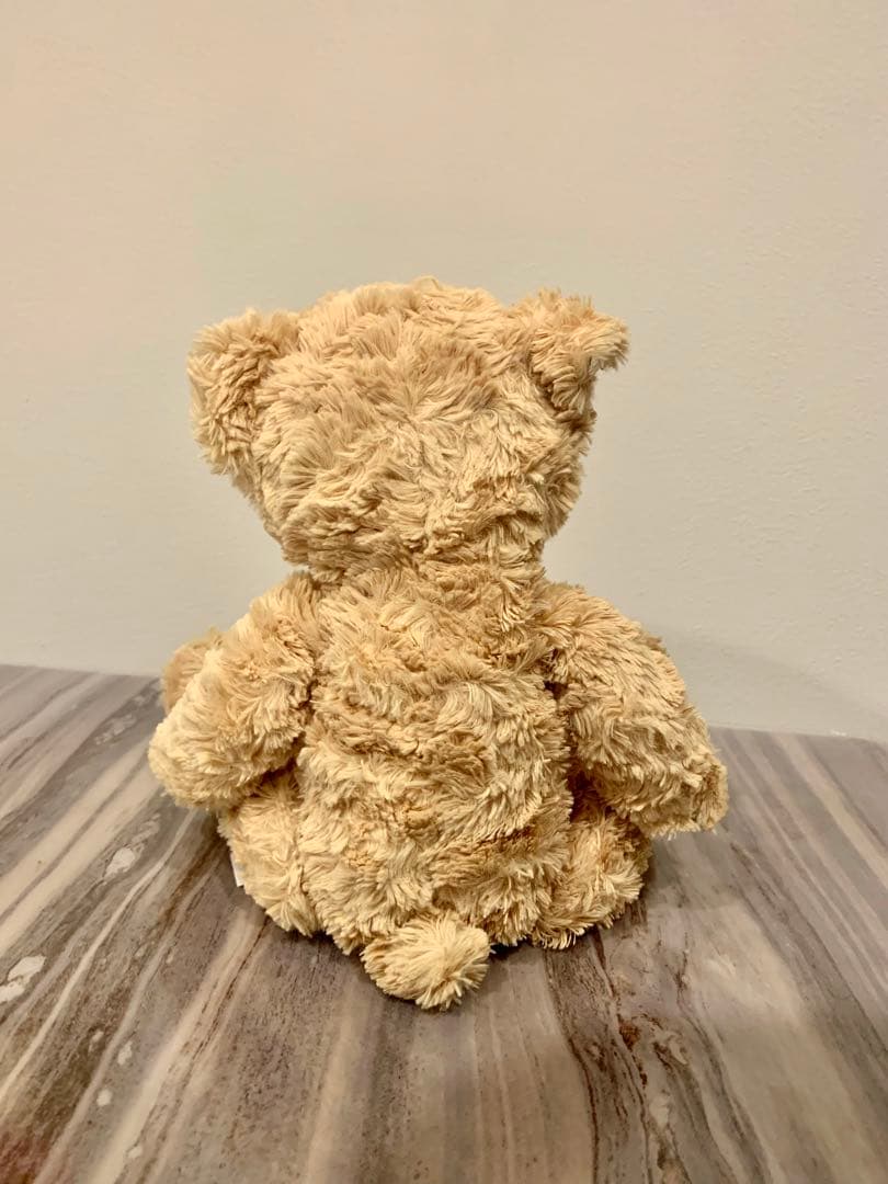  ジェリーキャット　ベア