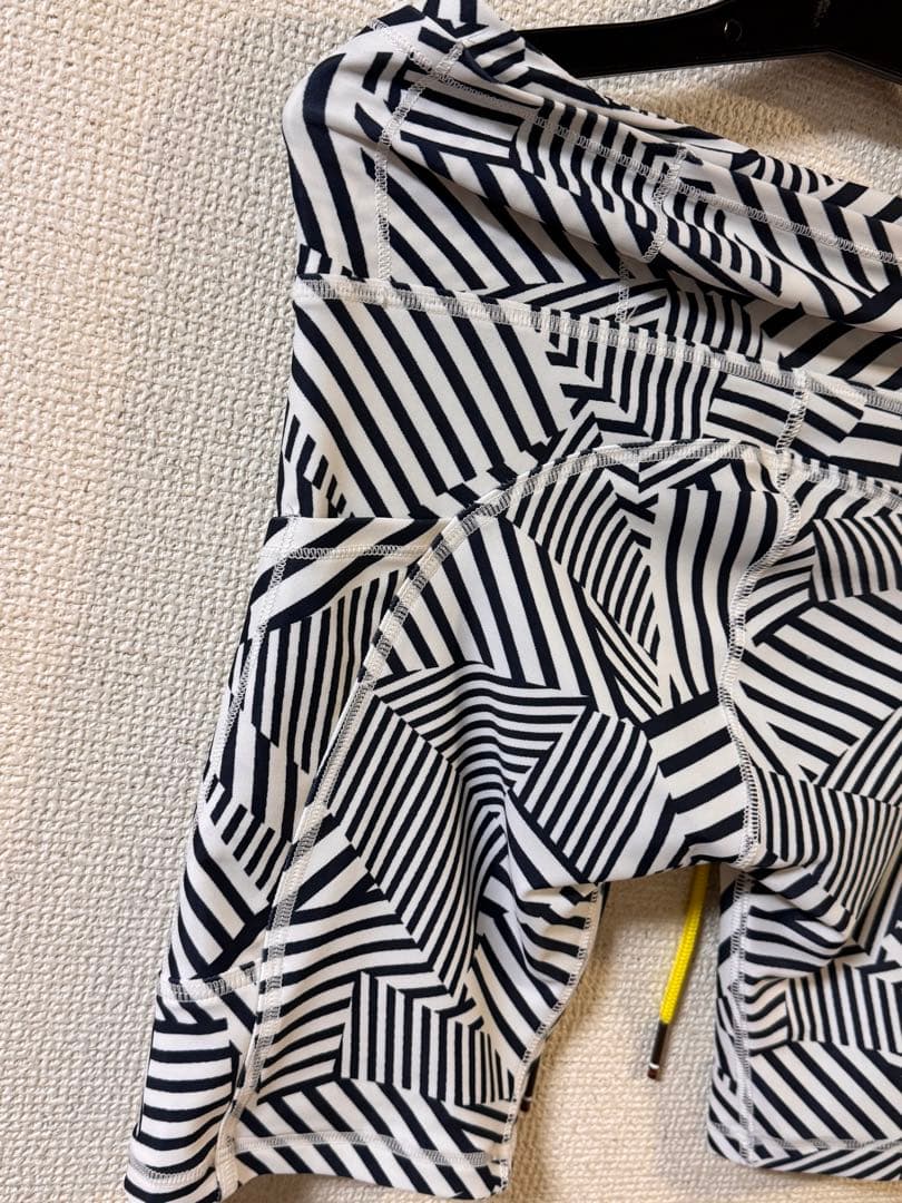 charbon シャルボン 10POCKETS SHORTLEGGINGS