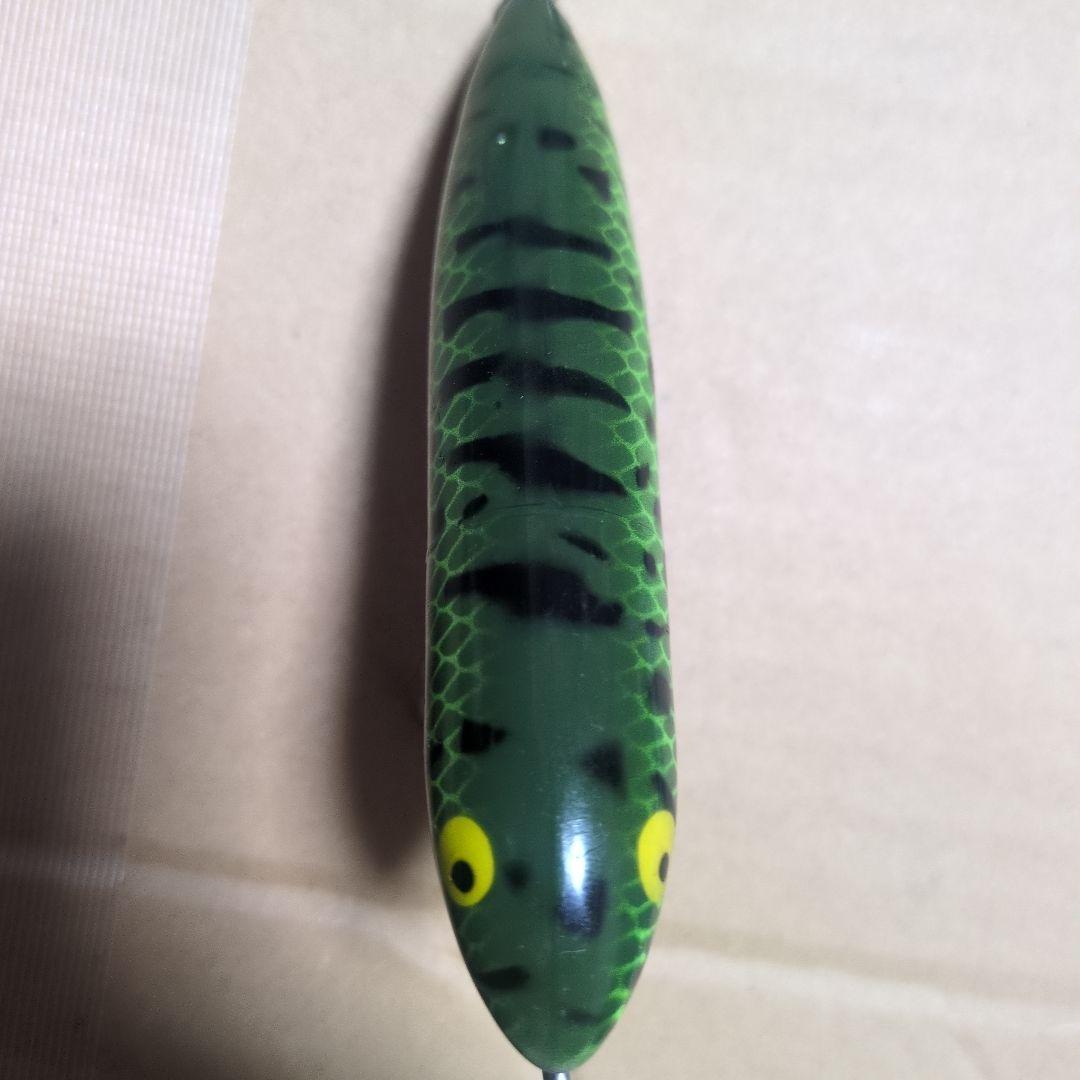 J*!様 オールドルアー・ヘドン・ザラスクープ3rd・GR