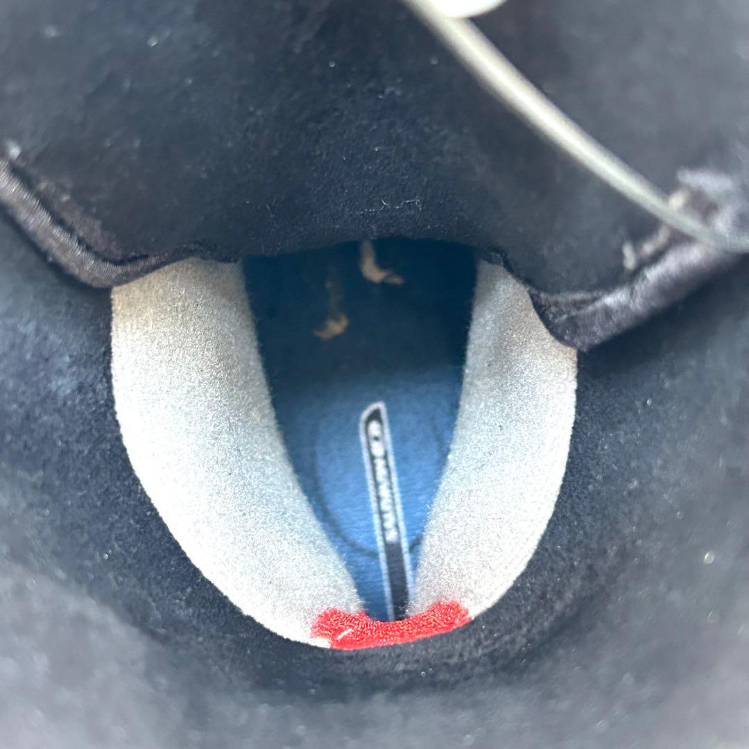 サロモン SALOMON DIALOGUE WIDE スノーブーツ　25.5cm