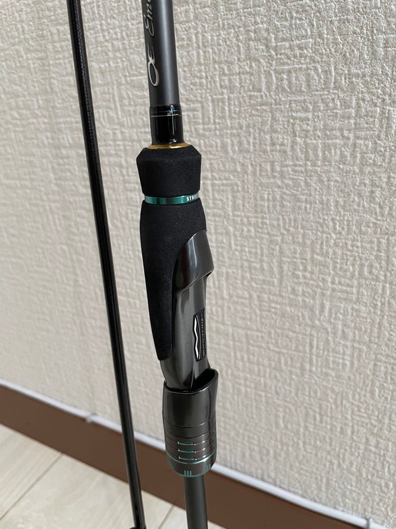 25エメラルダスストイスst85lml-smt