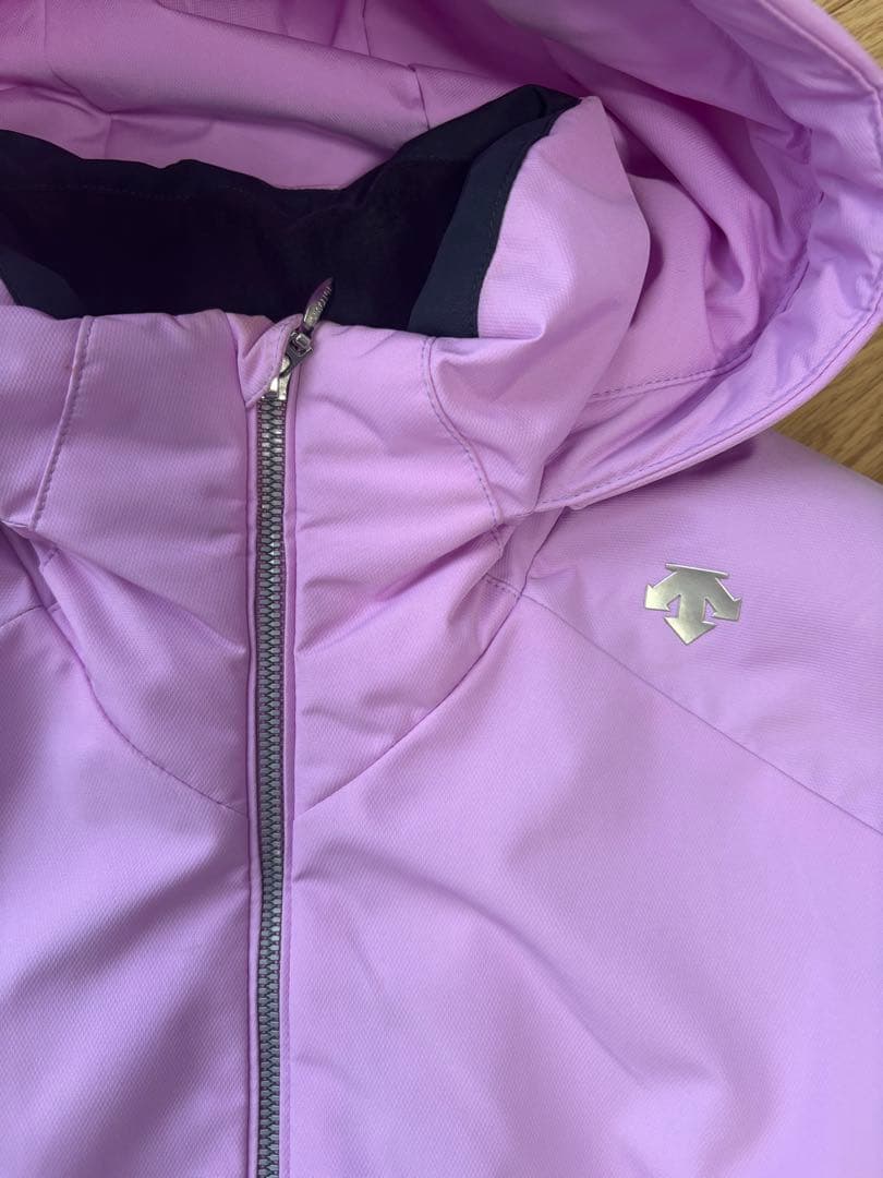 デサント　スキーウェア