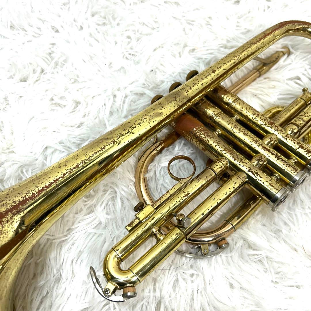 YAMAHA YCR-234 日本製 ビンテージコルネット