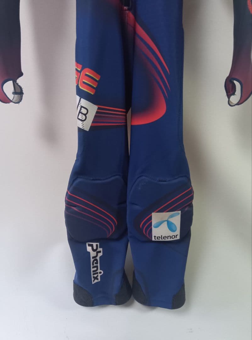 フェニックス phenix Norway スキー ワンピース