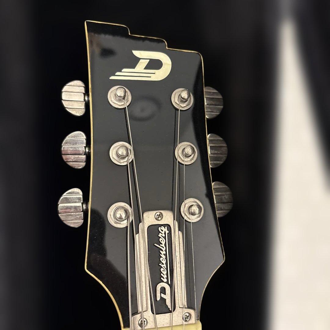 Duesenberg Starprayer TV 2003年製