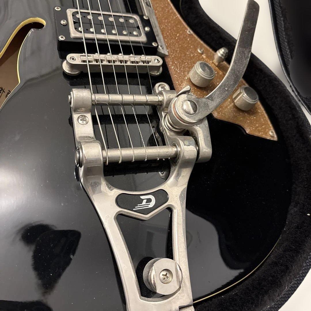 Duesenberg Starprayer TV 2003年製