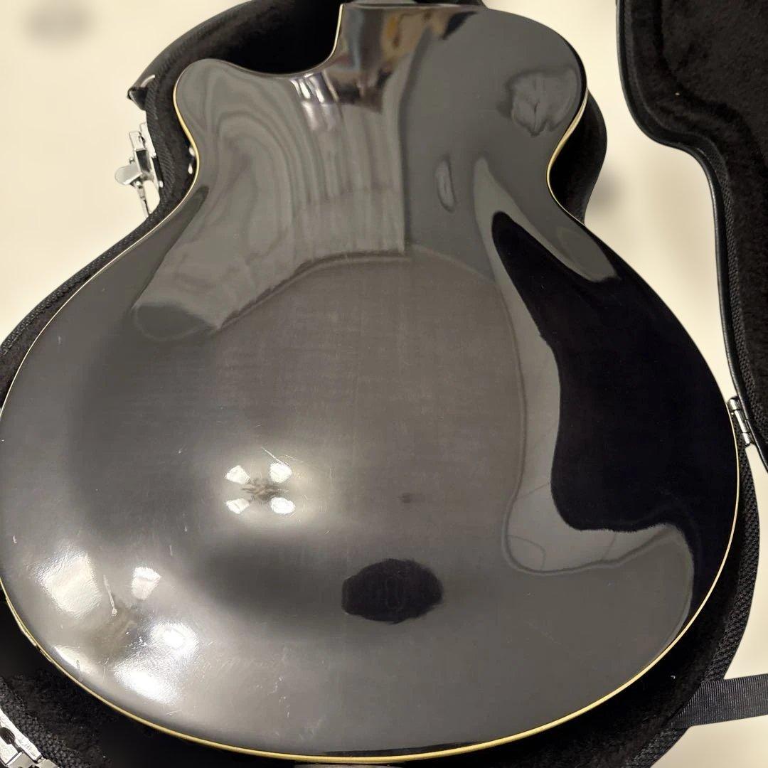 Duesenberg Starprayer TV 2003年製