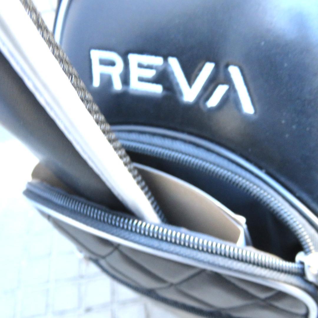 Callaway REVA　キャディーバック キャロウェイ レヴァ　レディース