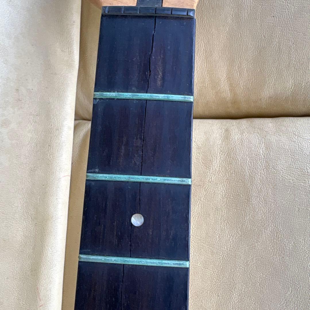 ★値下げました★Yamaha YGX-121D エレキギター