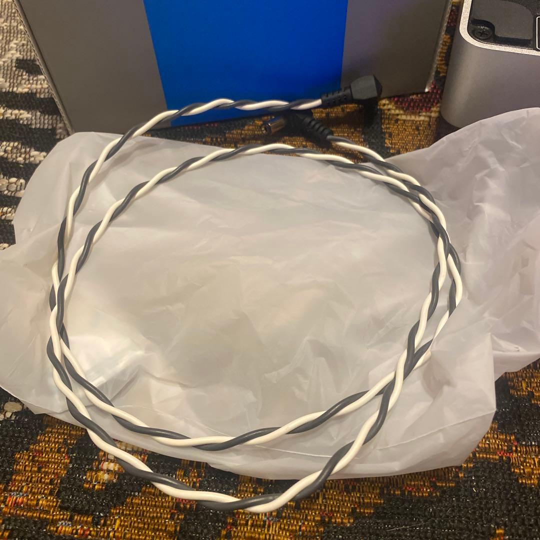 UAFX Max オヤイデDCケーブル付き