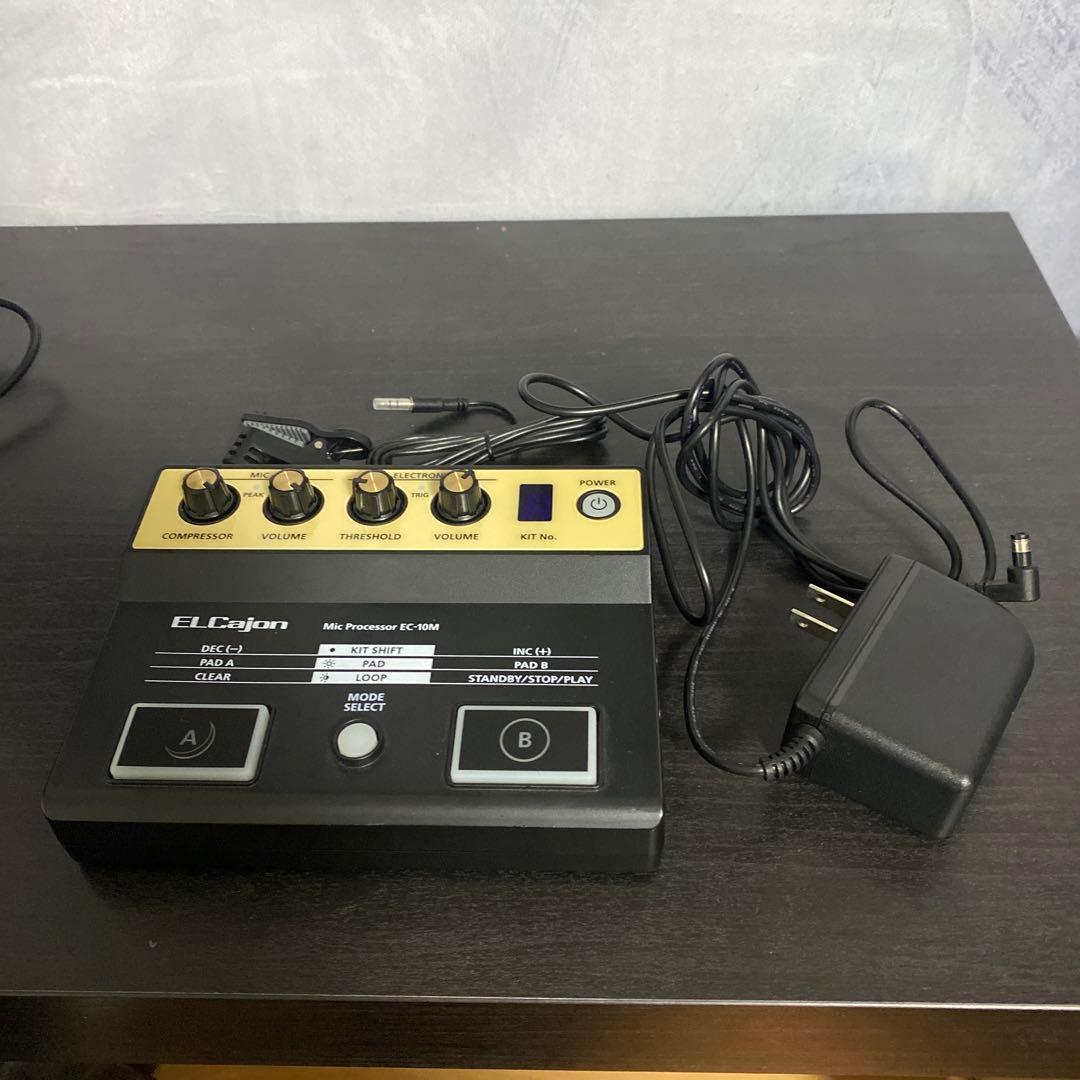 Roland ローランド　EC-10M