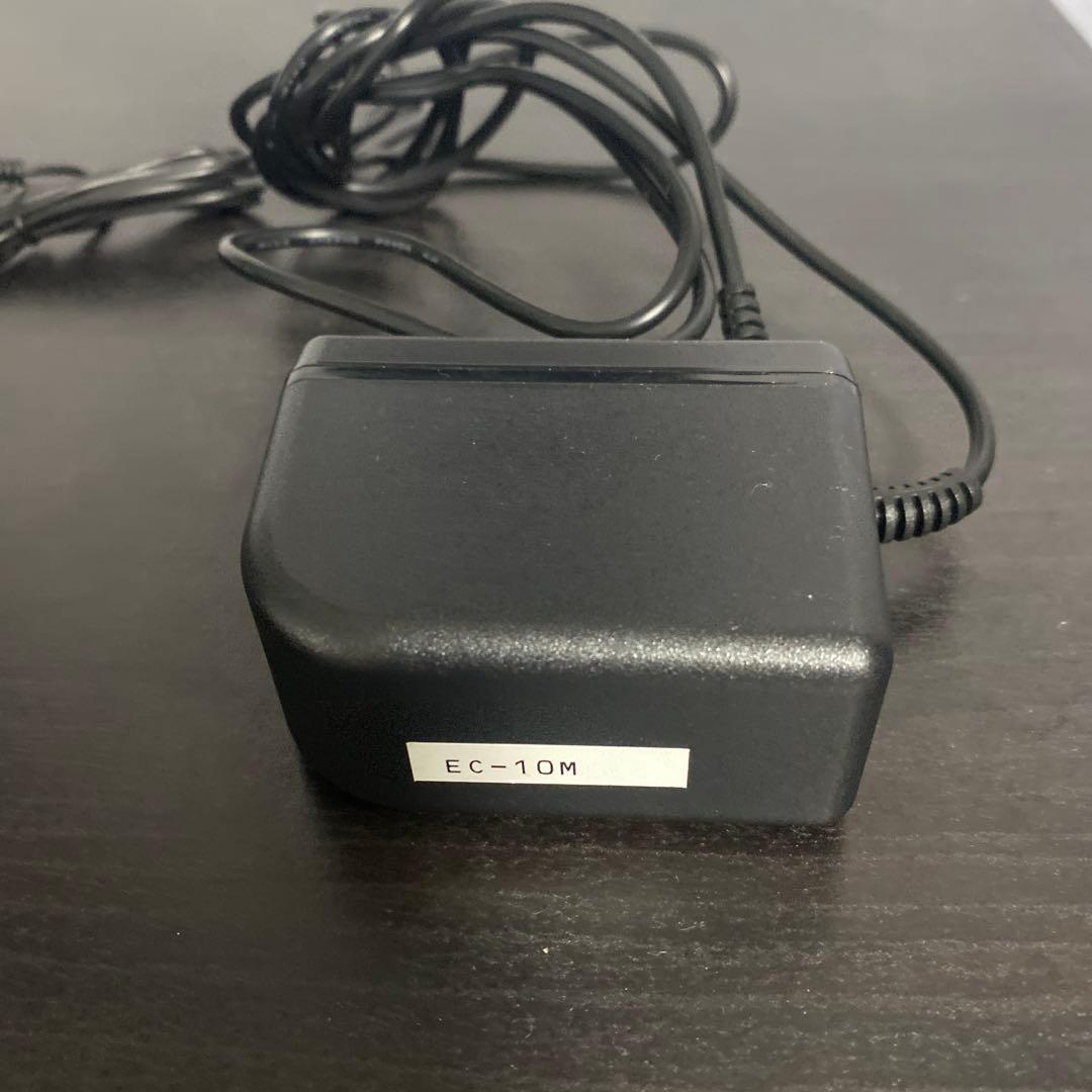 Roland ローランド　EC-10M