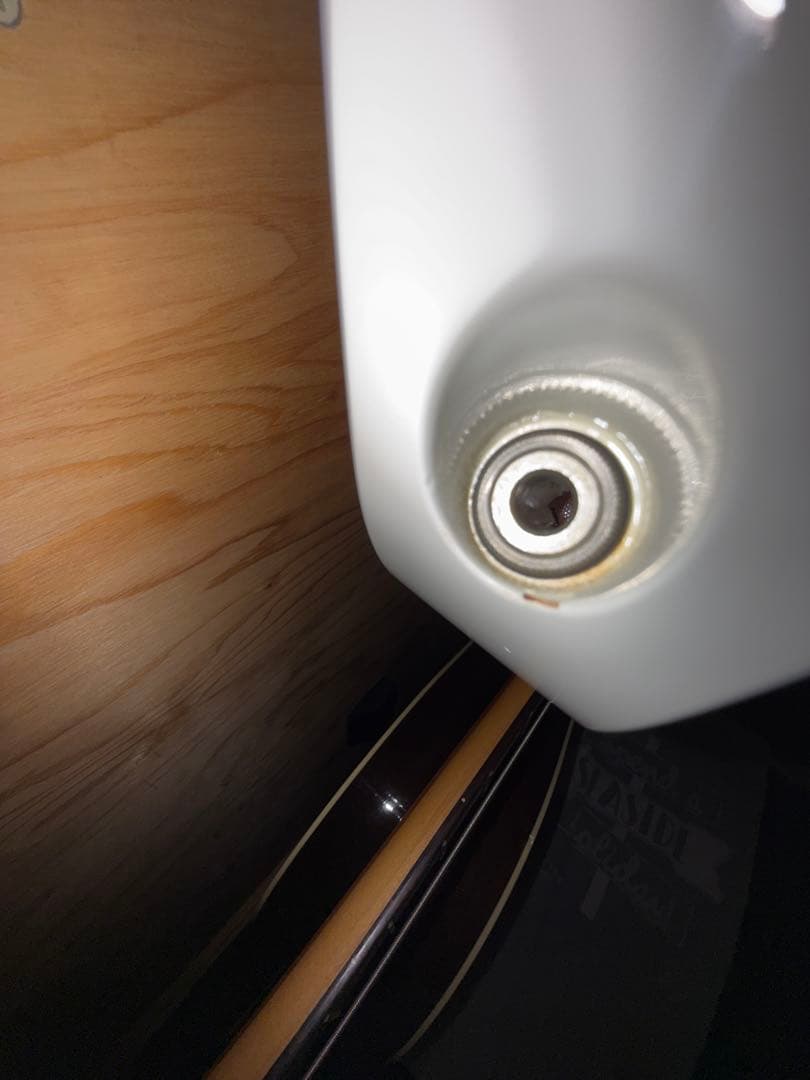 ギター Ibanez JEM7V-WH