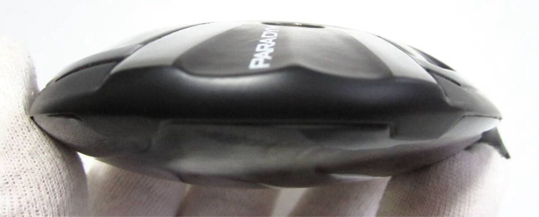 （美品）キャロウェイ　パラダイム トリプルダイヤ 5W ヘッドのみ