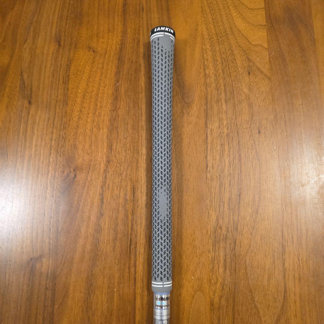 【レディース】ヤマハ インプレス ドライブスター ドライバー フレックスL