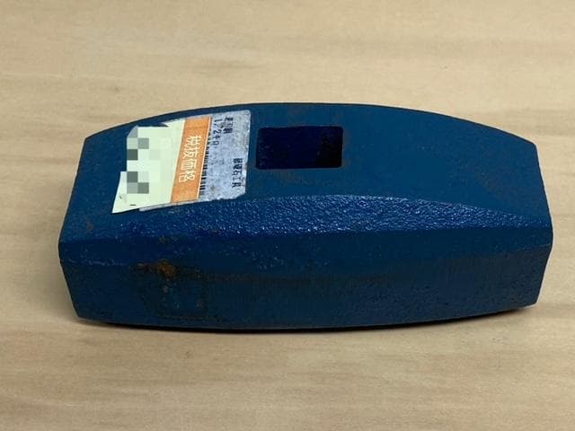 ラクダ 清水製作所 差刃胴